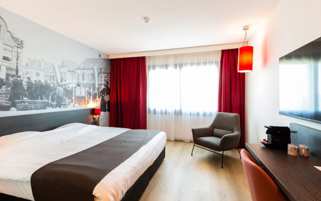 Bastion Hotel Amersfoort