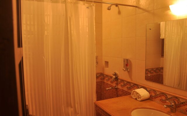 Calux Joia Do Mar Resort