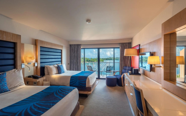 Grotto Bay Beach Resort