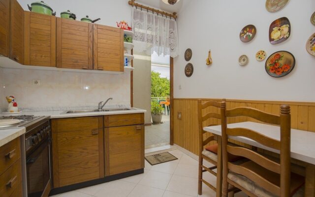 Apartment Dusper / Two Bedrooms A1