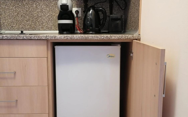 Borovets Gardens Studio D36