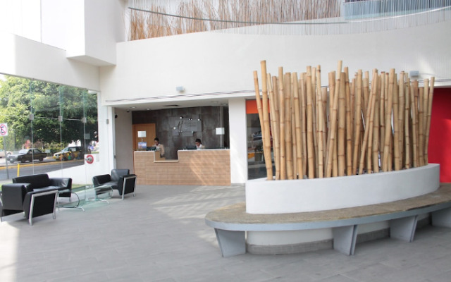 Holiday Inn Express Guadalajara Expo