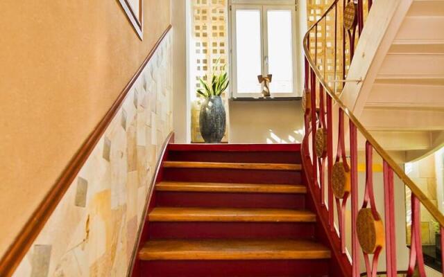 Hotel Monpti