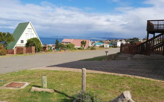 Stroopsoet Holiday Home