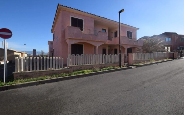 Residenza Agnese Trilo
