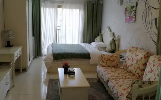 YUMI Apartment-Foshan Donghai Branch