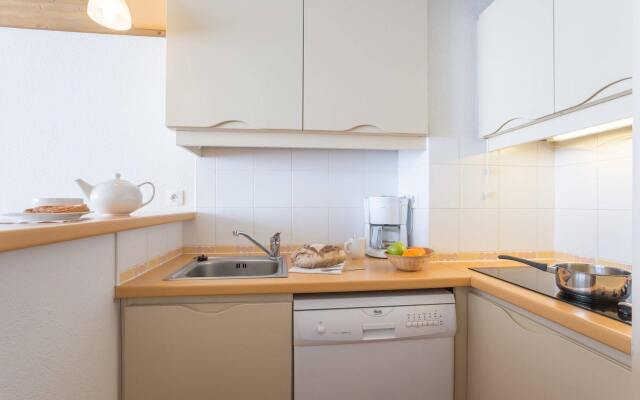 Maeva Particuliers Le Montana