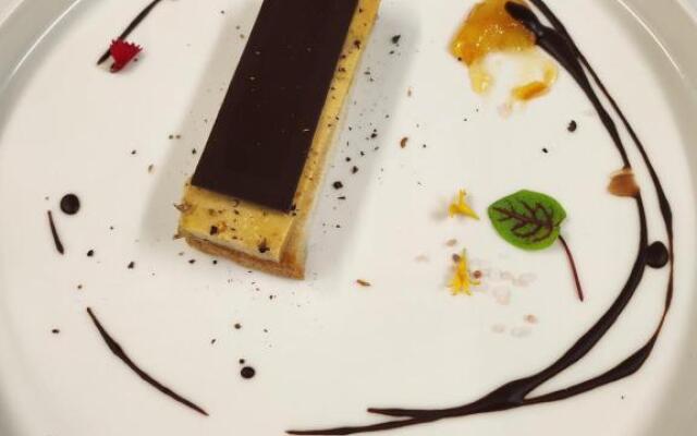 Auberge de la Musardière