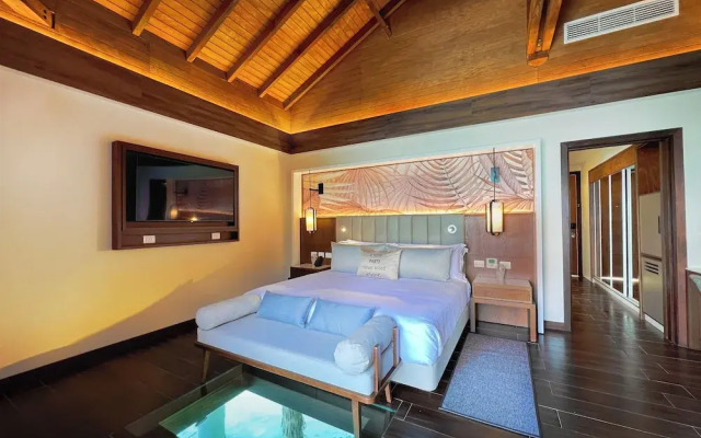 Royalton CHIC Antigua, An Autograph Collection All-Inclusive Resort – Adults Only