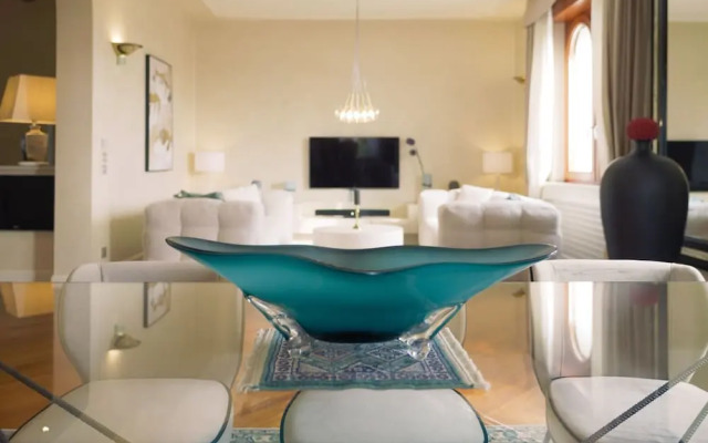 Villa Angela - Italian Homing