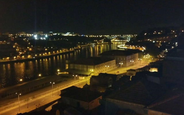 Apartments Oporto Palace