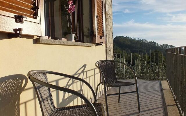 Il Poggio Degli Olivi