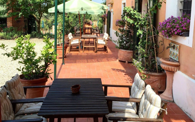 Agriturismo Podere Marchiano