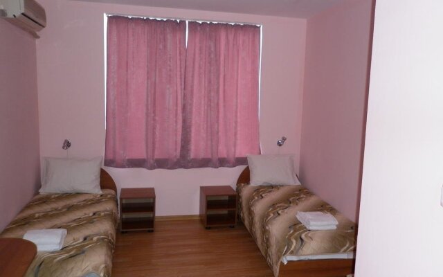 Ivanova Cheshma Guest House