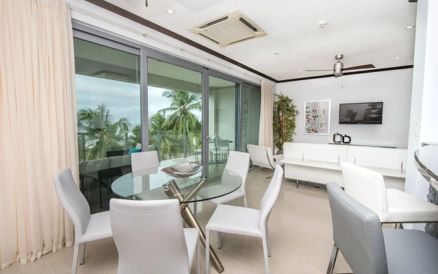 Best in Jaco Diamante del Sol Condos
