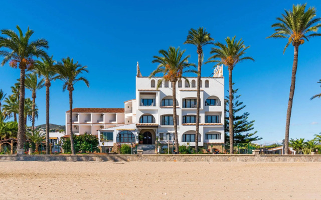 Hosteria del Mar