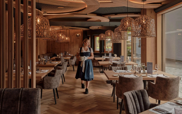 DAS EDELWEISS - Salzburg Mountain Resort