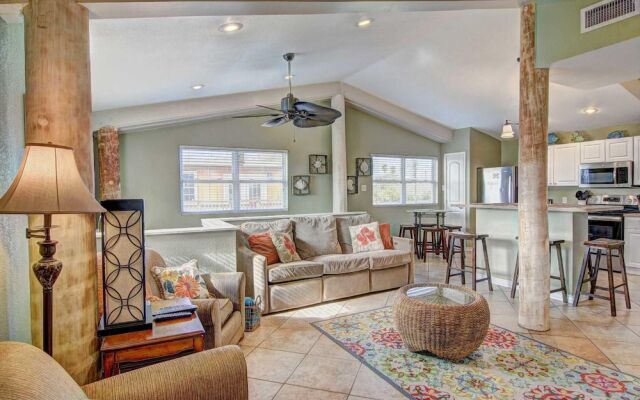 Trojan Paradise - 4 Br Home