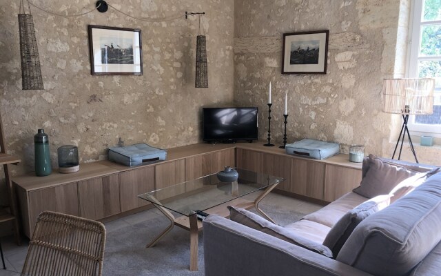 Le Domaine des Dourneaux