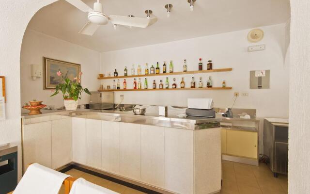 Albergo La Sirenella