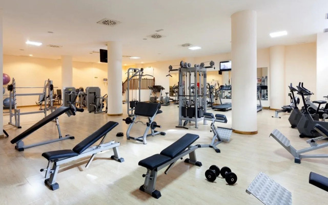 Gran Tacande Wellness & Relax Costa Adeje