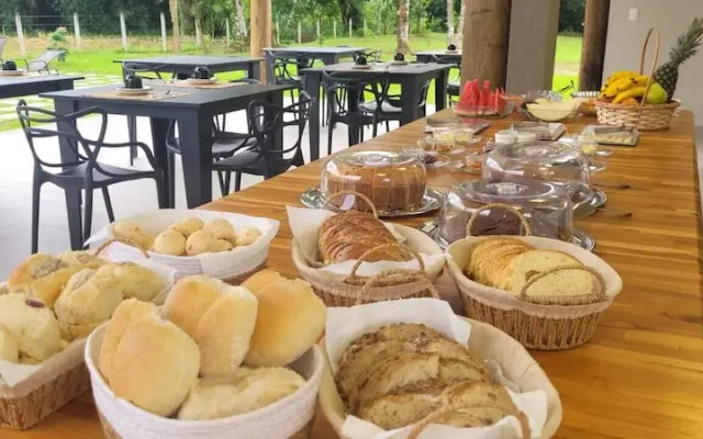 Vila do Porto Morretes