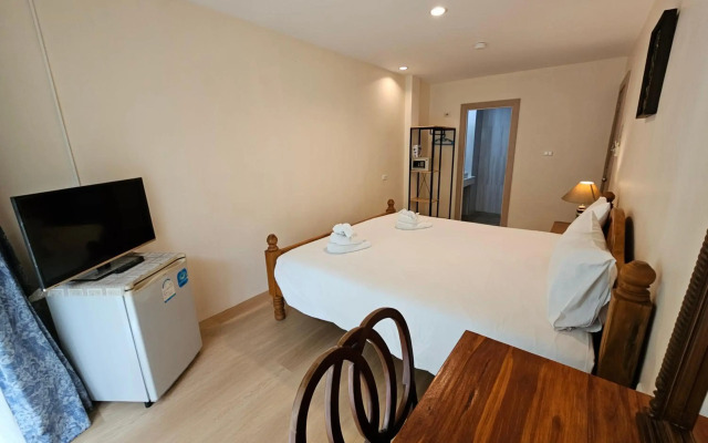 Aonang Goodwill Hotel