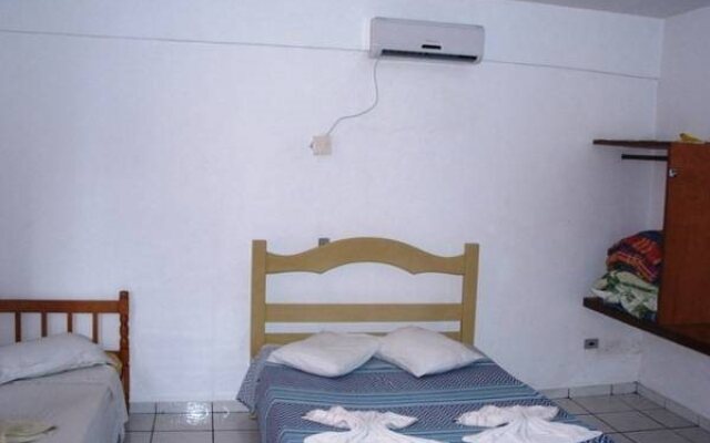 Hotel Ismoris