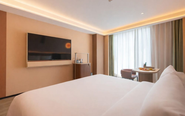 Leston Hotel