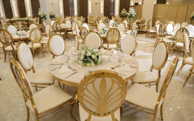 Opal Hotel Amman