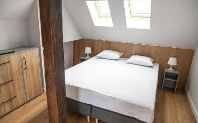 MoHo Modern Hostel
