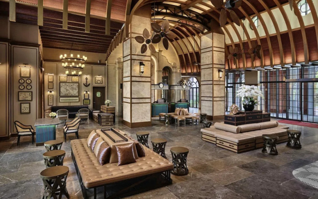 Mövenpick Resort Phan Thiet