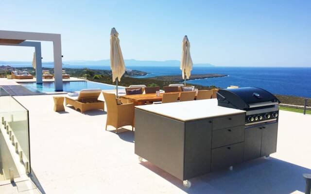 Villa Jamila by Cura Villas Collection