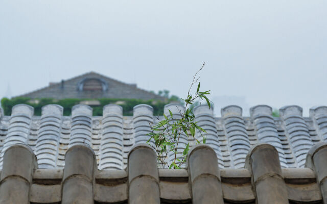 PUREMIND Hutong Courtyard Hotel