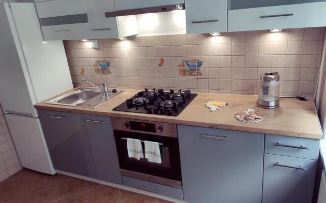 Apartament Centrum Bartoszyce