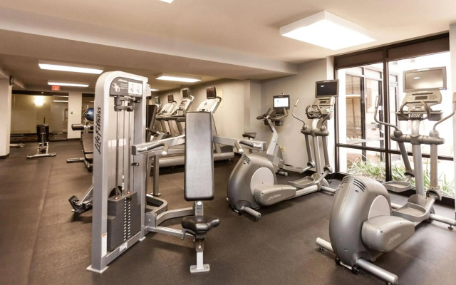 Clarion Hotel New Orleans - Airport & Conference C