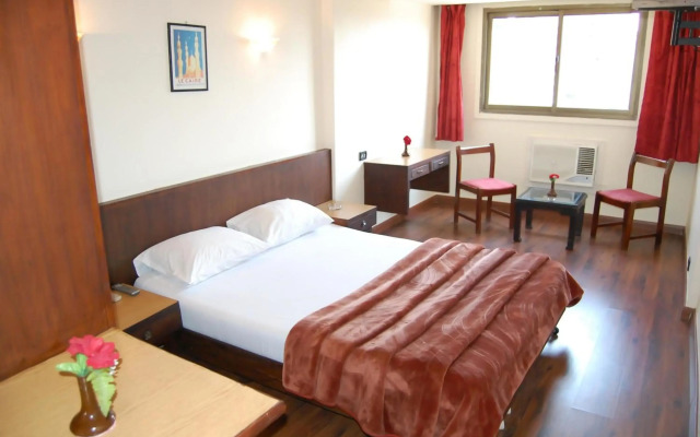 King Hotel Cairo