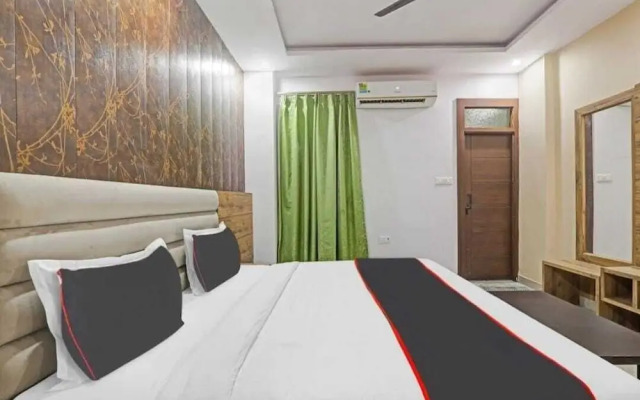 Icyhotels Hl Inn