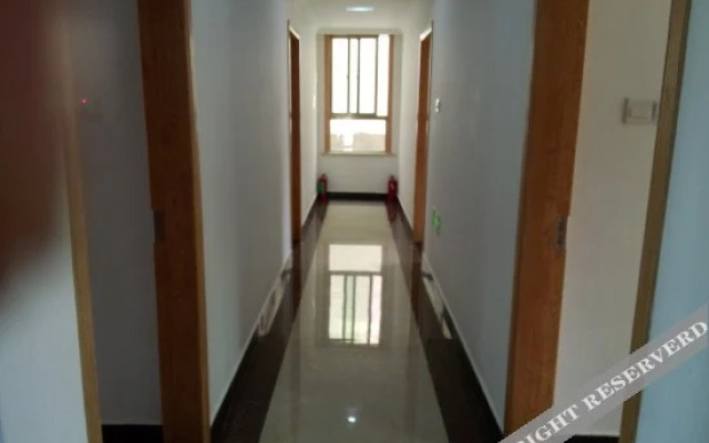 Yile Guesthouse