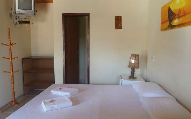 Pousada Caravelas do Gostoso