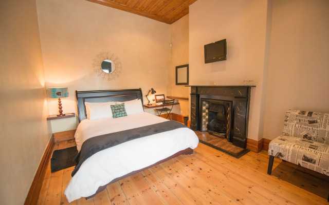 avatara guesthouse