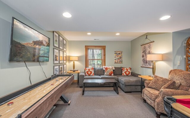 Dancing Bears Retreat