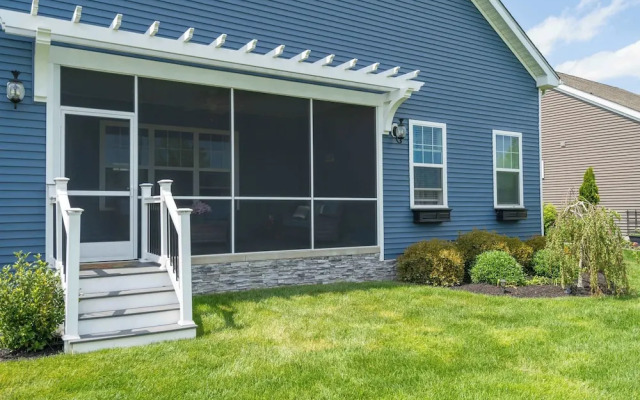 Villages at Five Points Serenity Beach