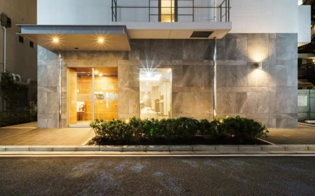 Super Hotel Shonan Fujisawaeki Minamiguchi