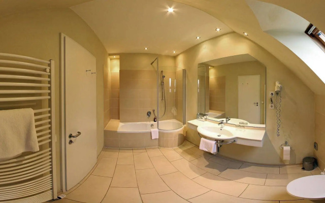 Stadthotel Gerbergasse