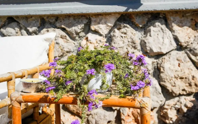 Swanky Villa in Ansedonia near Feniglia Beach