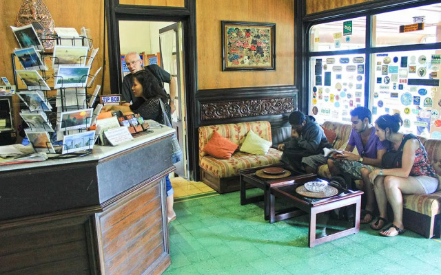 Duta Guest House