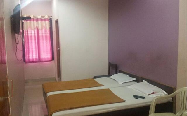 Hotel New Samrat