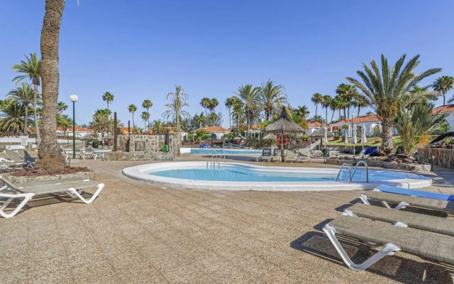 Bungalow Maspalomas