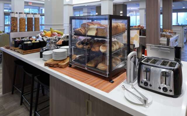 Hilton Garden Inn Evansville